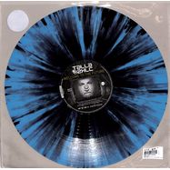 Back View : Talla 2XLC - WELCOME TO THE FUTURE (RAW! EXTENDED MIX) Coloured SPLATTER VINYL - That s Trance! / MAXITTR 004