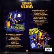 Back View : Dr.Living Dead! - DEMOS AFTER DEATH (BLACK VINYL) - High Roller Records / HRR 897LP