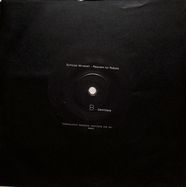 Back View : Schloss Mirabell - REQUIEM FOR ROBOTS (7 INCH) - Intergalactic Research Institute For Sound / IRIS012