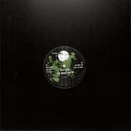 Back View : Dojo Zone - THE ABDUCTION EP (INCL. JOHN SHIMA REMIX) - Eterno Records / ET002
