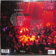 Back View : David Byrne & Fatboy Slim - HERE LIES LOVE (2LP) - Nonesuch / 7559790555