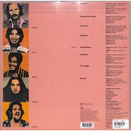Back View : Weather Report - HEAVY WEATHER (Peach coloured LP) - Music On Vinyl / MOVLPC423
