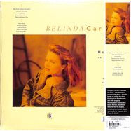 Back View : Belinda Carlisle - HEAVEN ON EARTH - Demon / DEMREC1113