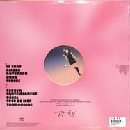 Back View : Sign Libra - HIDDEN BEAUTY (LP) - Rvng Intl. / 00160686