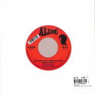 Back View : Roy Ayers - LIQUID LOVE / WHAT S THE T? (7 INCH) - Alim / 197188846251