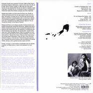 Back View : Ensamble Acustico - UN EXCESO DE LUZ (LP) - Fresh Hold Releases / FH002