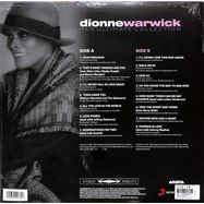 Back View : Dionne Warwick - HER ULTIMATE COLLECTION - Sony Music Entertainment / 19439992781