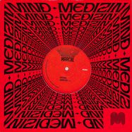 Back View : Marcal - INFECTIOUS (10 INCH) - Mind Medizin / MDZN004