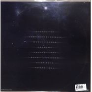 Back View : Vipassi - LIGHTLESS (BLACK VINYL) (LP) - Season Of Mist / SOM 767LP