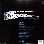 Back View : Omar Group Rodrguez-Lpez - YOU RE WELCOME (LP) - Clouds Hill / 425079560445