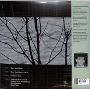 Back View : Lou Reed - HUDSON RIVER WIND MEDITATIONS (LTD BLUE 2LP) - Light In The Attic / 00161903