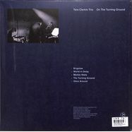 Back View : Tara Clerkin Trio - ON THE TURNING GROUND - World Of Echo / WOE013