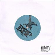 Back View : Jayl Funk - TOXIC FUNK VOL. 13 (7 INCH) - Breakbeat Paradise / BBP229