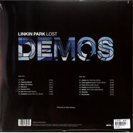 Back View : Linkin Park - LOST DEMOS (LP) - Warner Bros. Records / 9362485270