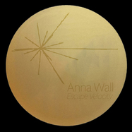 Back View : Anna Wall - ESCAPE VELOCITY / MY UTOPIA - Not On Label / AW01