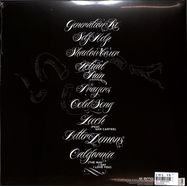Back View : Good Charlotte - GENERATION RX (LP) - BMG RIGHTS MANAGEMENT / 405053842097