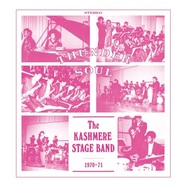 Back View : Kashmere Stage Band - THUNDER SOUL (1971)(LP) - P-Vine / PLP7462