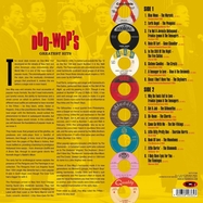 Back View : Various - DOO-WOP S GREATEST HITS (LP) - Not Now / NOTLP365