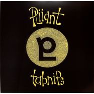Back View : Pliiant - TABNIPS - TENT / TENT001