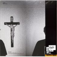 Back View : Earl Sweatshirt - DORIS (LP, MARBLED VINYL) - VMP / VMP2227LP