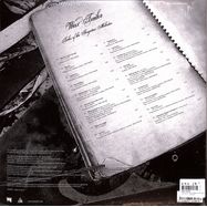 Back View : Wax Tailor - TALES OF THE FORGOTTEN MELODIES (2LP, GATEFOLD) - Lab Oratoire / LAB009GF