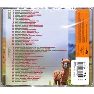 Back View : Various - BRAVO HITS VOL. 128 (2CD) - Sony Music Media / 19802871012