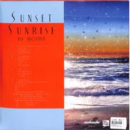 Back View : DJ Motive - SUNSET SUNRISE (2LP) - Hell Yeah Recordings / HYR7290