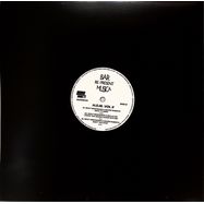 Back View : Ricky Montanari - H.O.M. VOL. II - Bar Musica / BARREP05