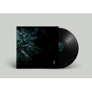 Back View : Refracted - IN VEIL (LP) - Titrate / TITR003