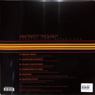Back View : Abstract Thought - HYPOTHETICAL SITUATIONS (LP) - Clone Aqualung Series / CAL019LP