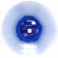 Back View : Manu Kenton - PETROL 2024 REMIXES (VINYL PART 2/2)(COLOURED VINYL) - MEKANIK RECORDS / MEKANIK04.2