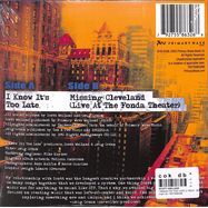 Back View : Scott Weiland - I KNOW ITS TOO LATE (7 INCH , RSD 2025) - Virgin US / 792755863268