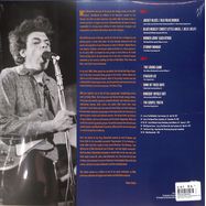 Back View : Mike Bloomfield - GUITAR KING! (THE NORMAN DAYRON SESSIONS) (LP, RSD 2025) - REEL MUSIC / RMLP8760