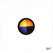 Back View : Various Artists - COLLABS VOL.1 EP - Twilight004