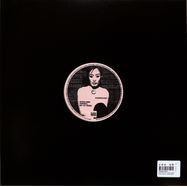 Back View : Overrocket - SHADOW OF THE SUN EP - Klasse Wrecks / WRECKSRDC