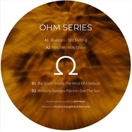Back View : Bluetrain, Fletcher, Rai Scott, Anthony Georges Patrice - OHM SERIES 14 - Ohm Series / OHM014