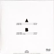 Back View : Iron Giant Free Association - TERRY RILEY S IN C (LP) - EARTH LIBRARIES / LPEL619