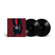 Back View : Thievery Corporation - THE COSMIC GAME (2LP) (BLACK) - Thievery Corporation / 792755870969