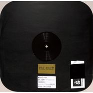 Back View : TV.OUT - CLOSER EP - Soil Records / SOIL032