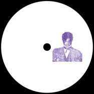 Back View : Unknown Artist - THINKIN BOUT CHU / FUTURE - White Label / TTT001