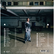 Back View : Levi.sct - CLASSIFIED FUSION(LP) - Neue Meister / 0304359NM