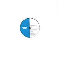 Back View : Various - PARALLEL GROOVES EP - Fantastic Friends / FFRVO008