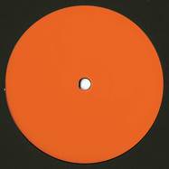 Back View : Jerical - EARTHLY PLEASURES EP - Jerical Records / JR06