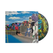 Back View : Prince And The Revolution - AROUND THE WORLD IN A DAY (CD) - Warner Bros. Records / 0349781130
