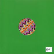 Back View : DJ Central - GREEN EP - Nes / NES08