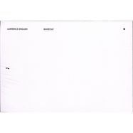 Back View : Lawrence English - WHITEOUT (CD + BOOKLET) - Room 40 / RM4100