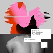 Back View : Shiffer - ALL IVE BEEN (COLOURED VINYL) - ICONYC / Y021