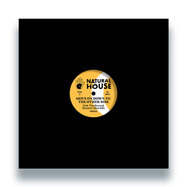 Back View : Nick The Record - MOVE ON DOWN TO THE OTHER SIDE - Natural House / NH003