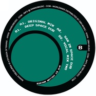 Back View : Fresh & Low - LOVE CAPSULE DELUXE - Rawax Treasures / RXT-09