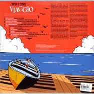 Back View : Various Artists - NICOLA CONTE PRESENTS VIAGGIO (LP) - Farout Recordings / FARO 253LP